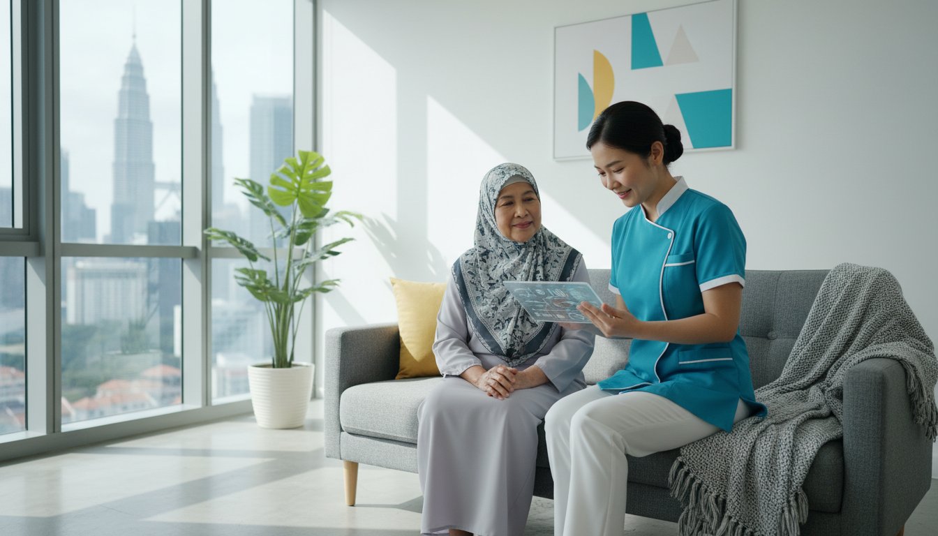 Comprehensive Medical Check Up in Kuala Lumpur & Selangor: The Complete Home-First Guide for 2026