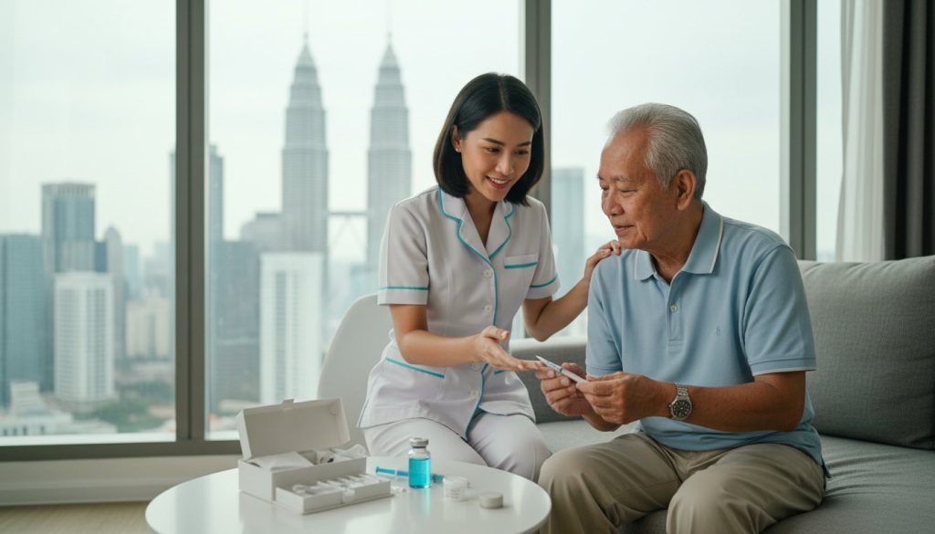 GHK-Cu Injection at Home: Benefits, Safety, and Professional Guidance (2026)