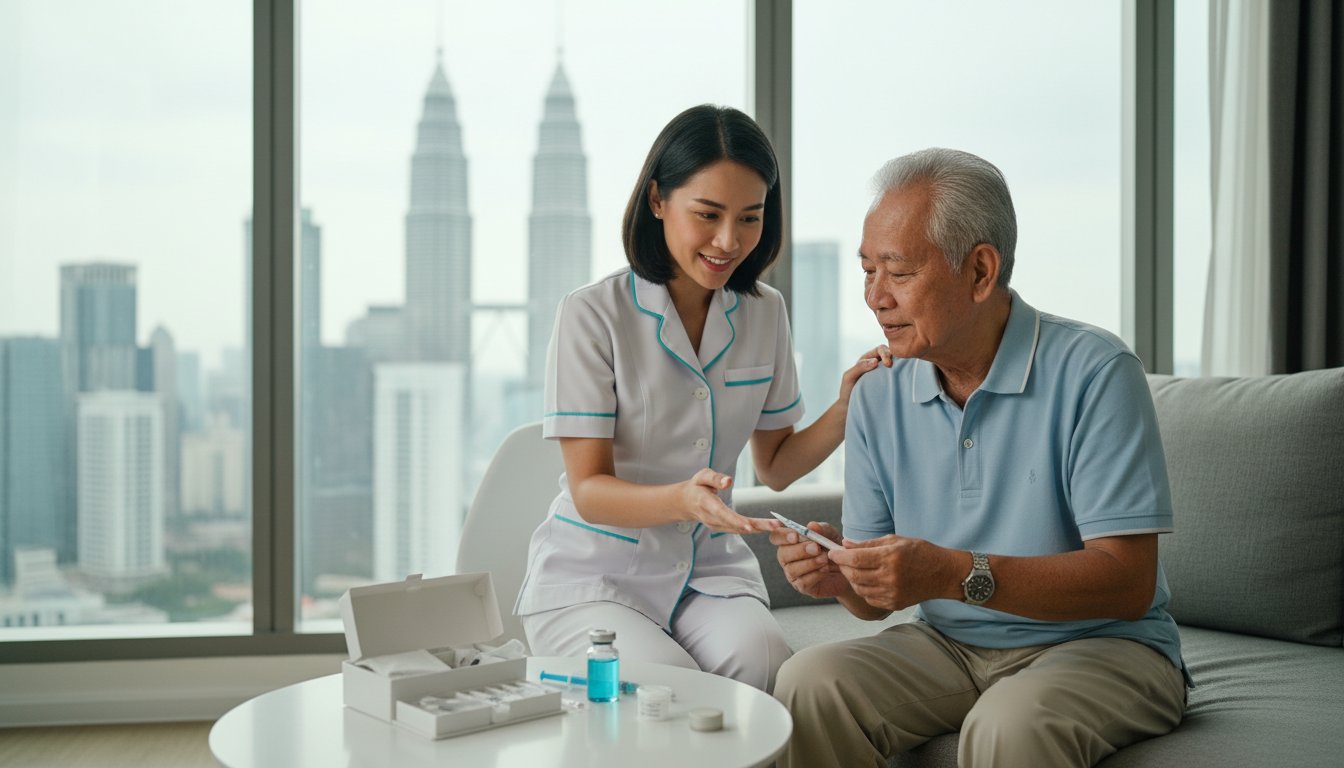 GHK-Cu Injection at Home: Benefits, Safety, and Professional Guidance (2026)