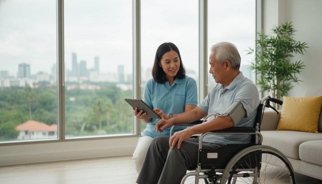Home Care for Disabled Adults in Selangor: A 2026 Clinical Resource Guide