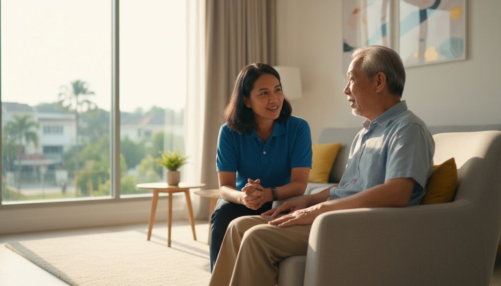 Post-Hospitalization Care in Malaysia: A 2026 Guide to Safe Home Recovery